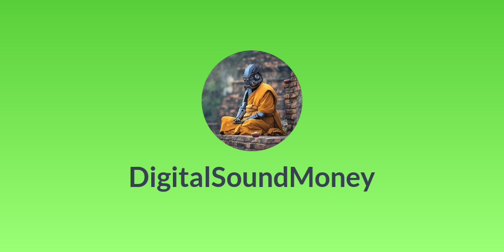 DigitalSoundMoney