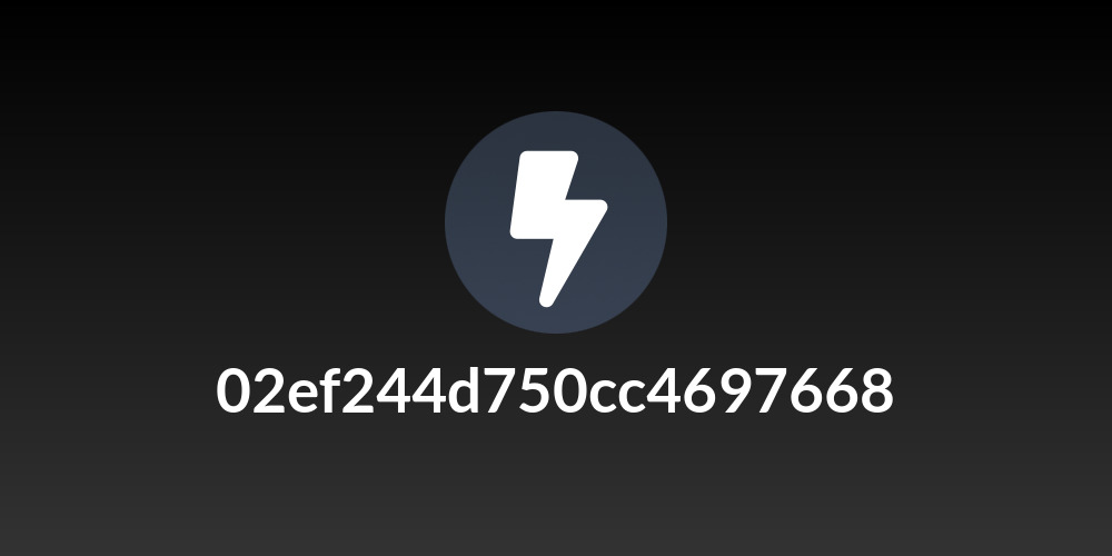 02ef244d750cc4697668