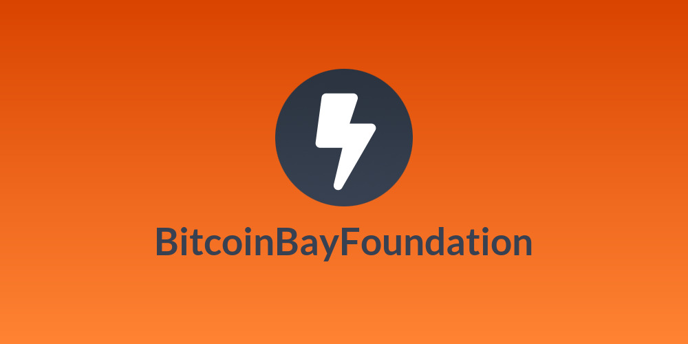 BitcoinBayFoundation