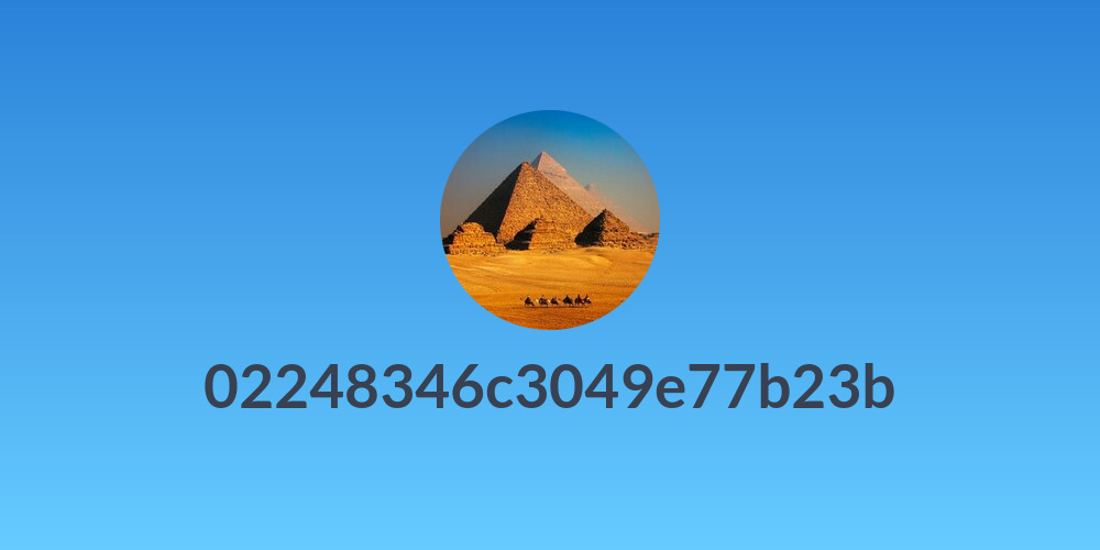 02248346c3049e77b23b