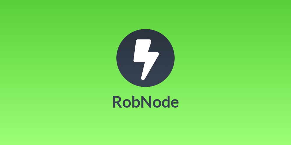 RobNode