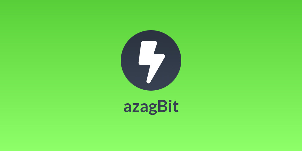 azagBit
