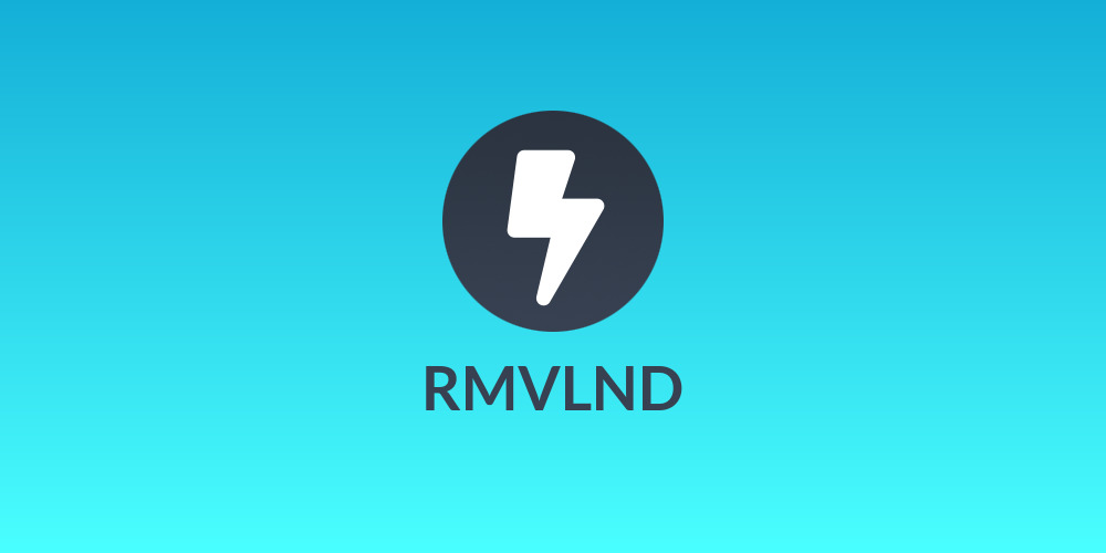 RMVLND