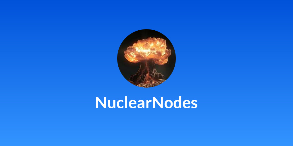 NuclearNodes