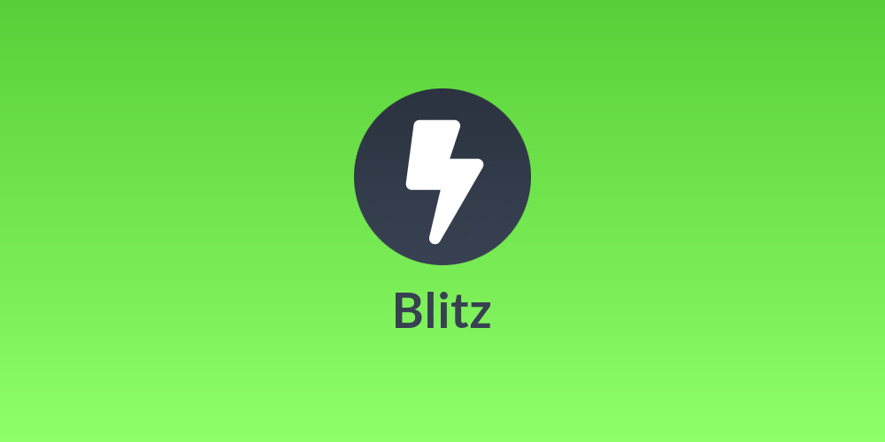 Blitz