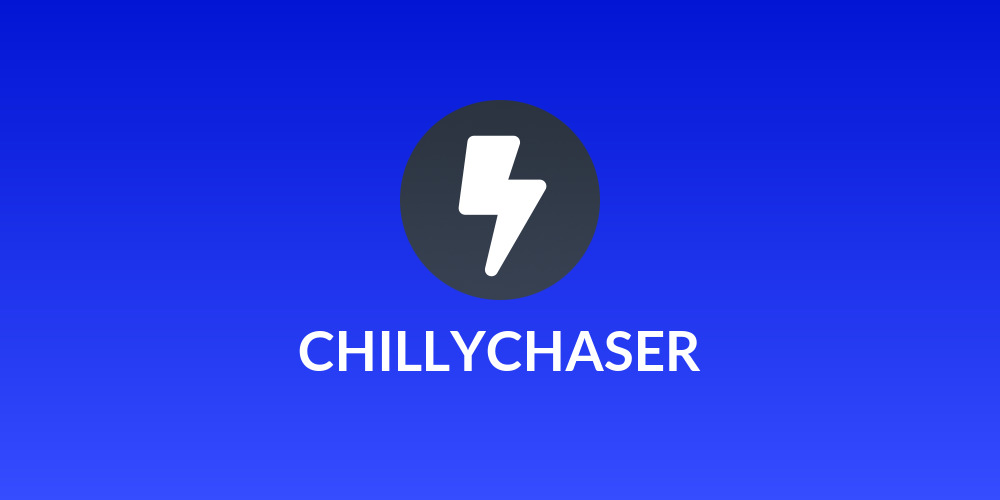 CHILLYCHASER
