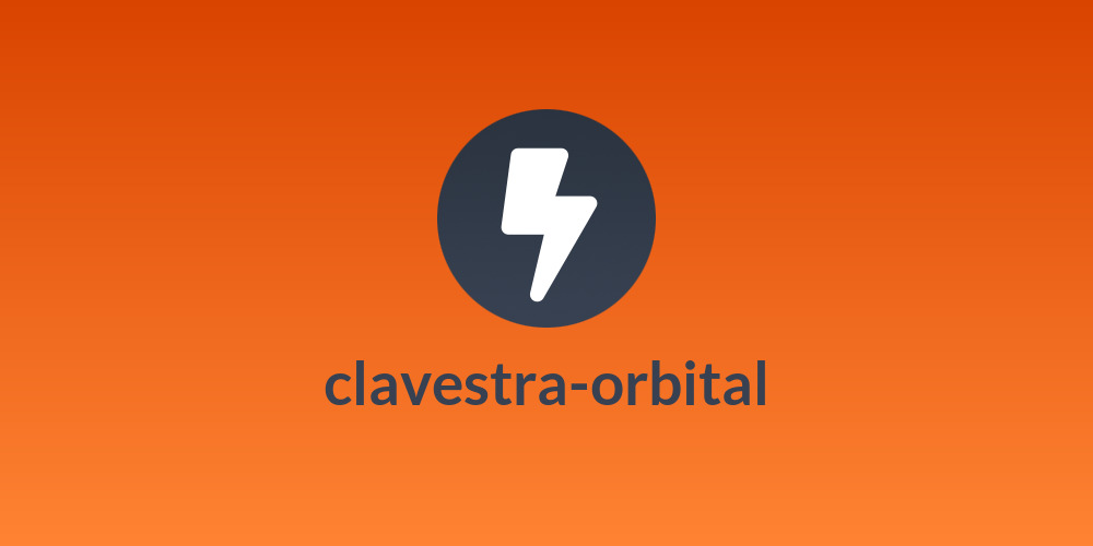clavestra-orbital