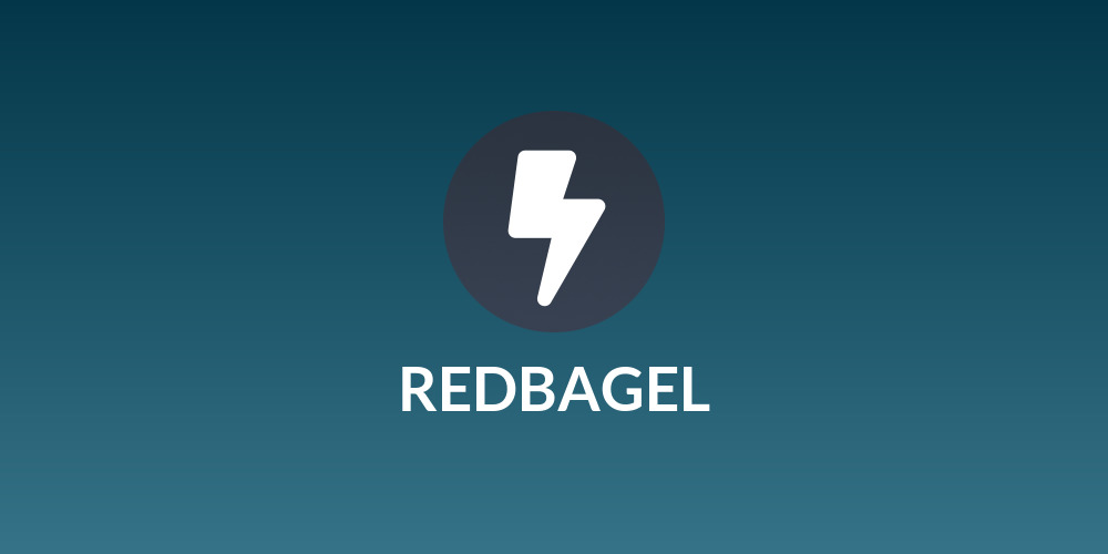 REDBAGEL