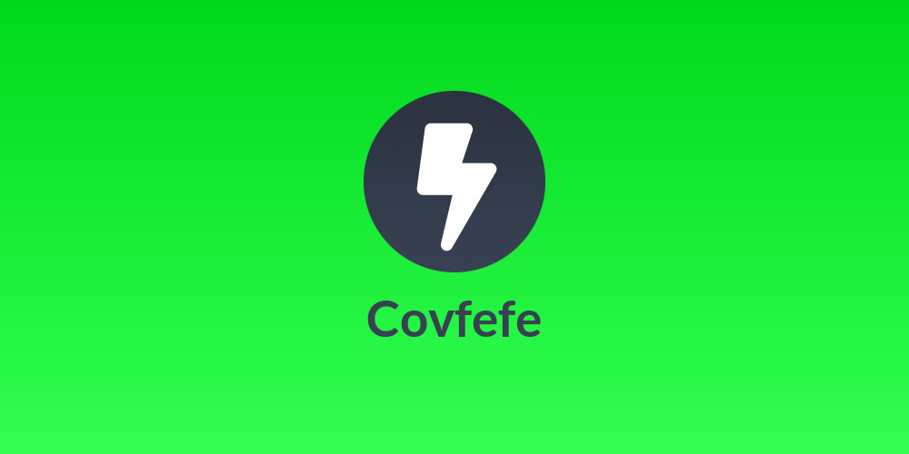 Covfefe