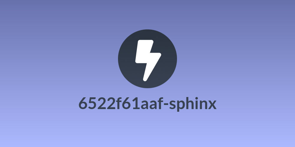 6522f61aaf-sphinx