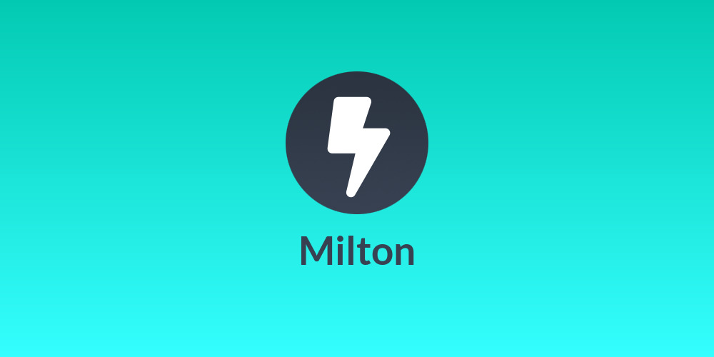 Milton