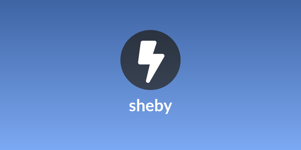 sheby
