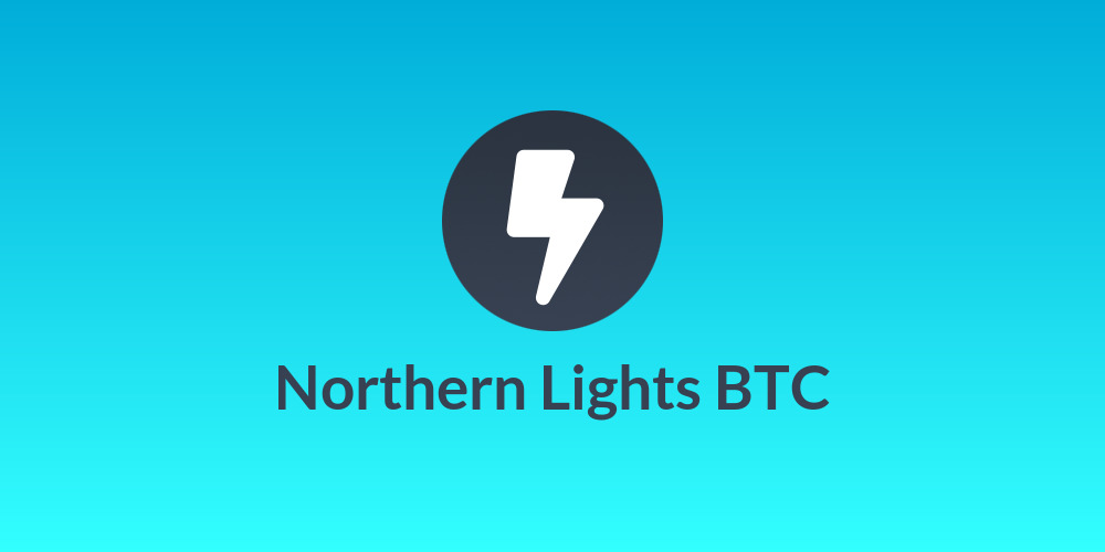 Northern Lights BTC