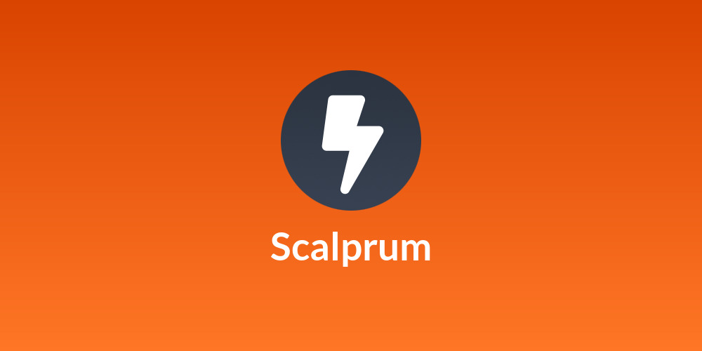 Scalprum