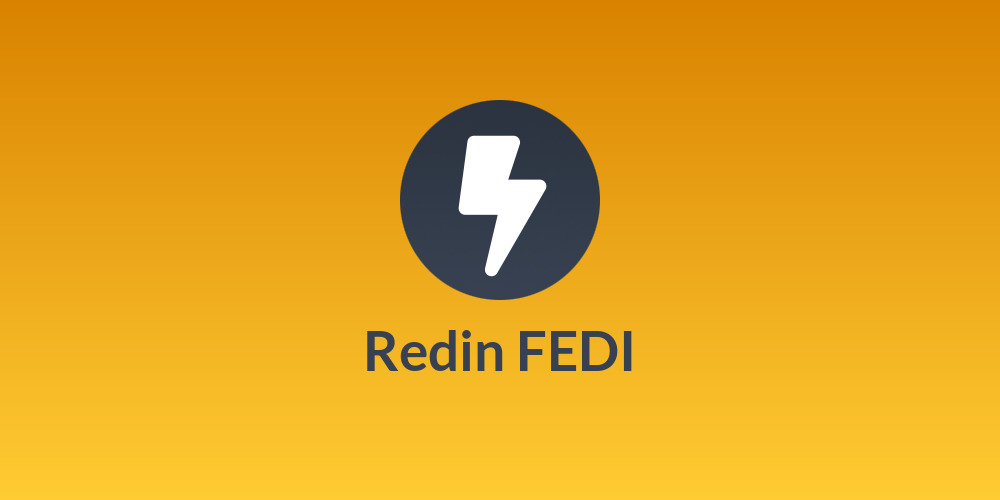Redin FEDI