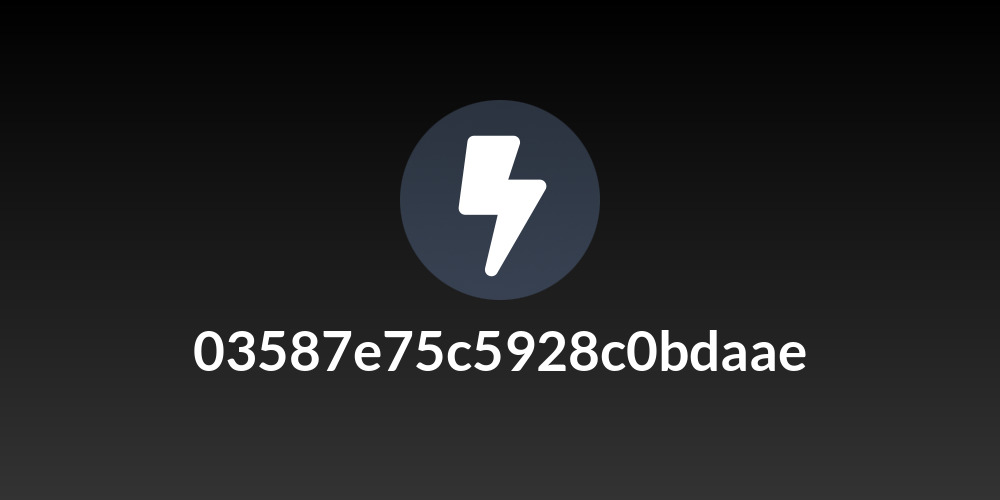 03587e75c5928c0bdaae