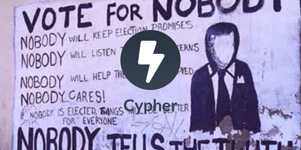 Cypher