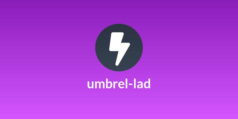 umbrel-lad