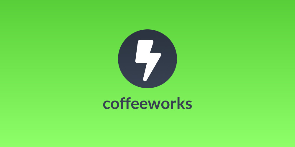 coffeeworks