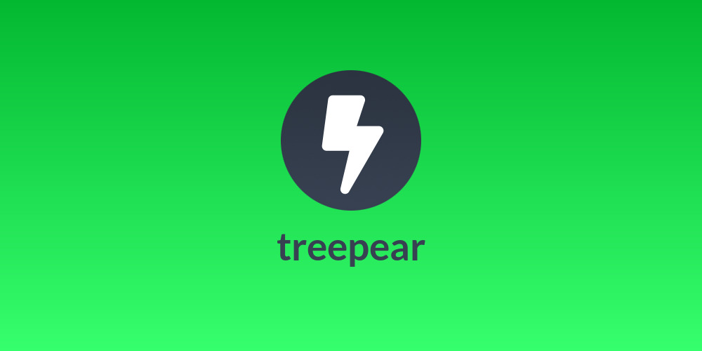treepear