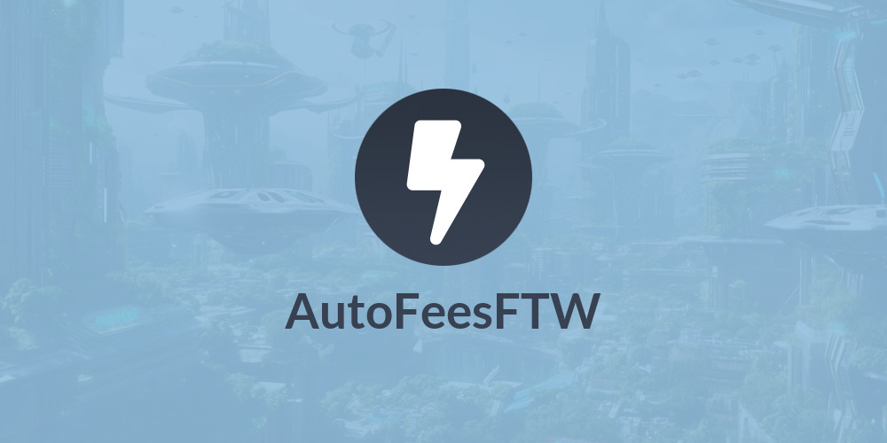 AutoFeesFTW