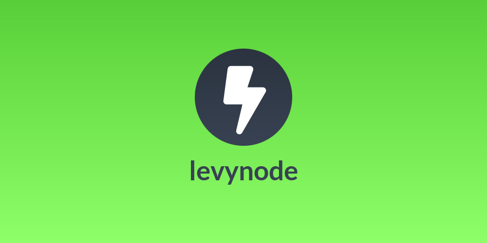 levynode