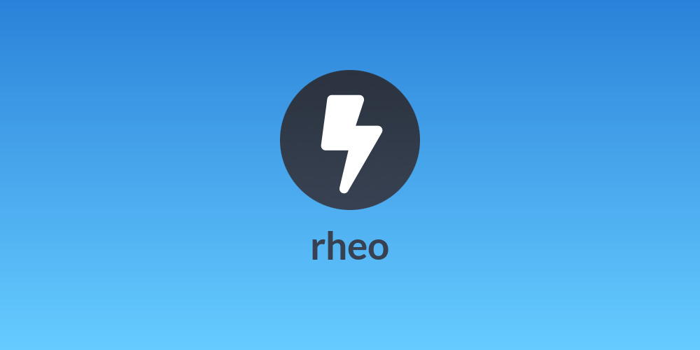 rheo
