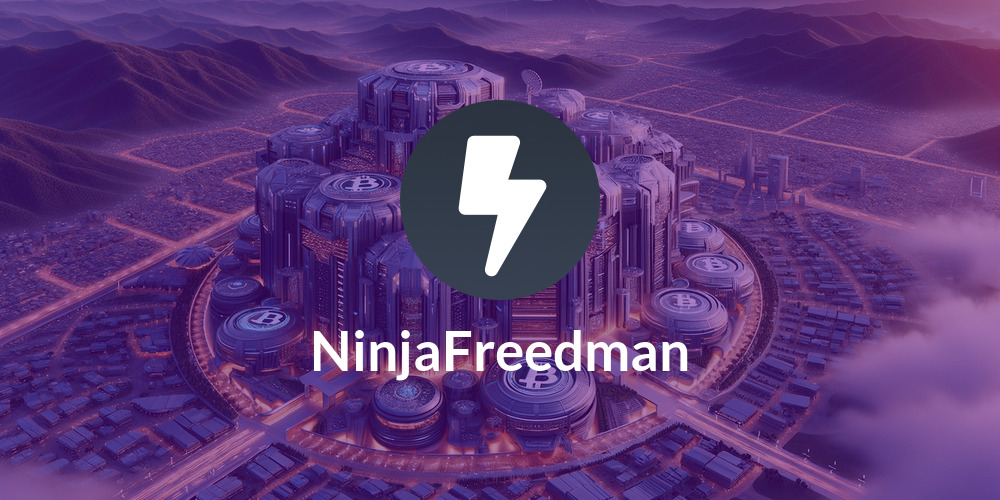 NinjaFreedman