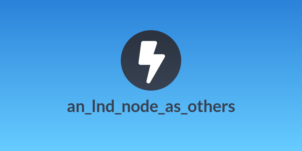 an_lnd_node_as_others