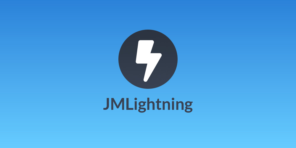 JMLightning⚡️