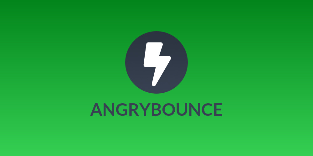 ANGRYBOUNCE