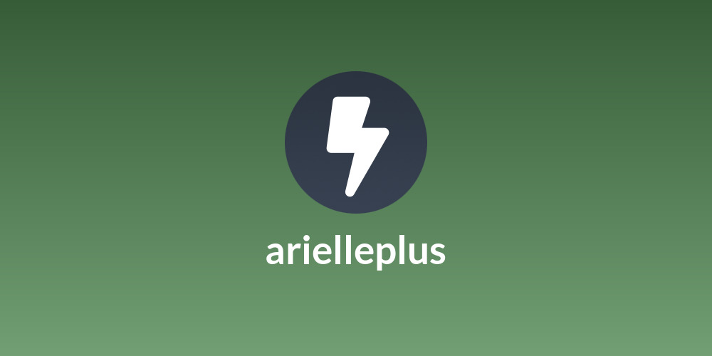 arielleplus