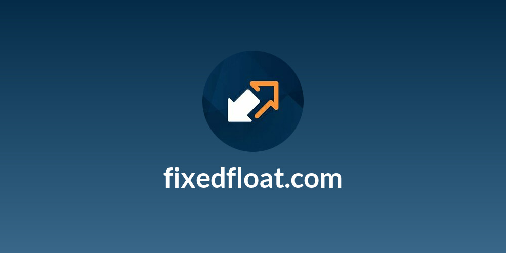 fixedfloat.com