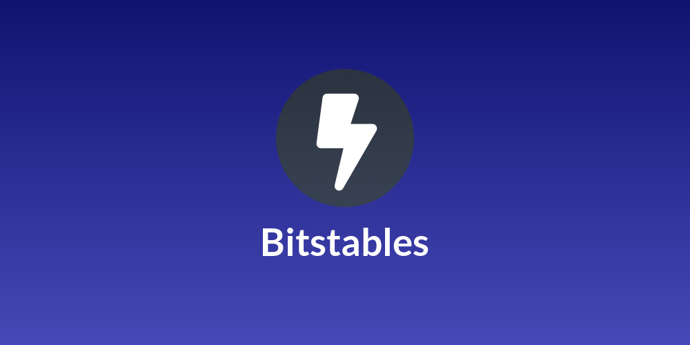 Bitstables