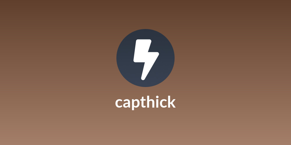 capthick