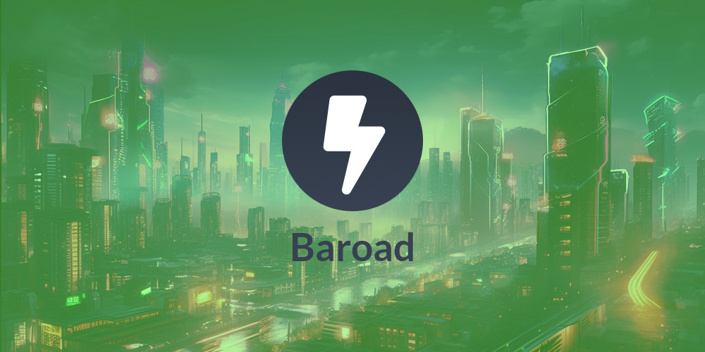 Baroad
