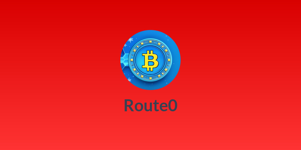 Route0