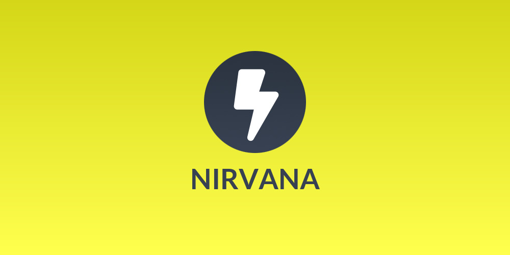 NIRVANA