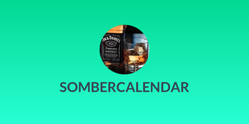 SOMBERCALENDAR