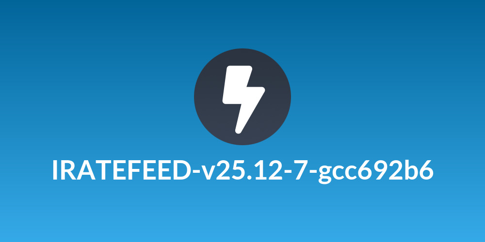 IRATEFEED-v25.12-7-gcc692b6
