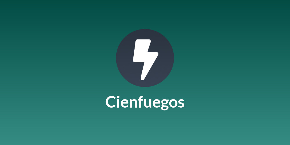Cienfuegos