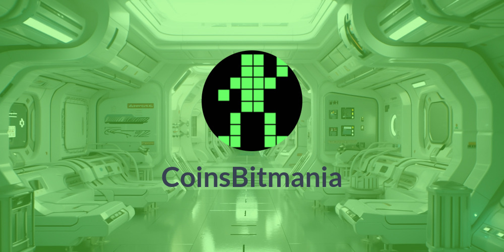 CoinsBitmania