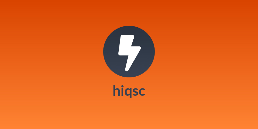 hiqsc