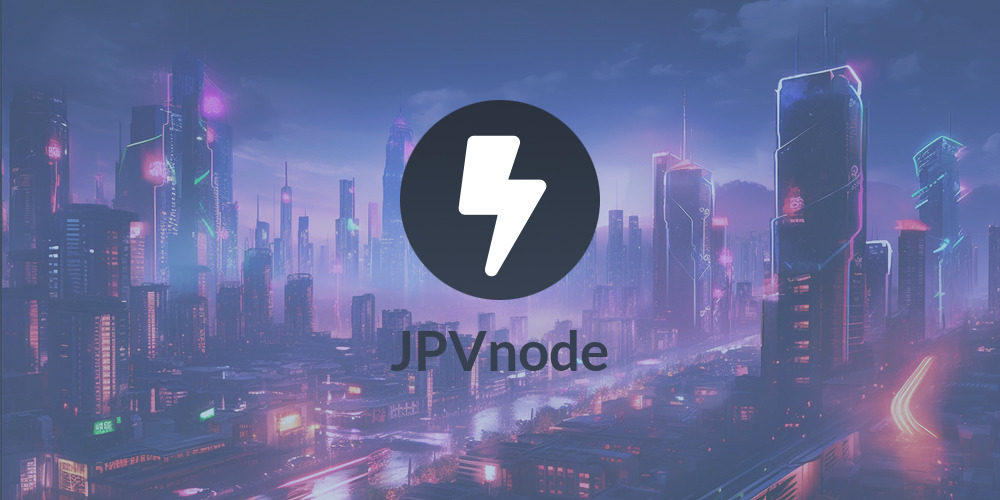 JPVnode