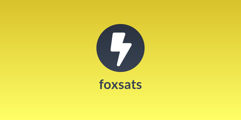 foxsats