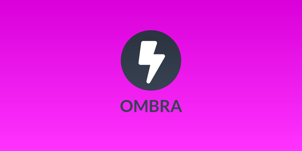 OMBRA