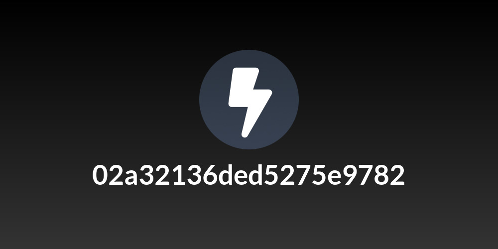 02a32136ded5275e9782