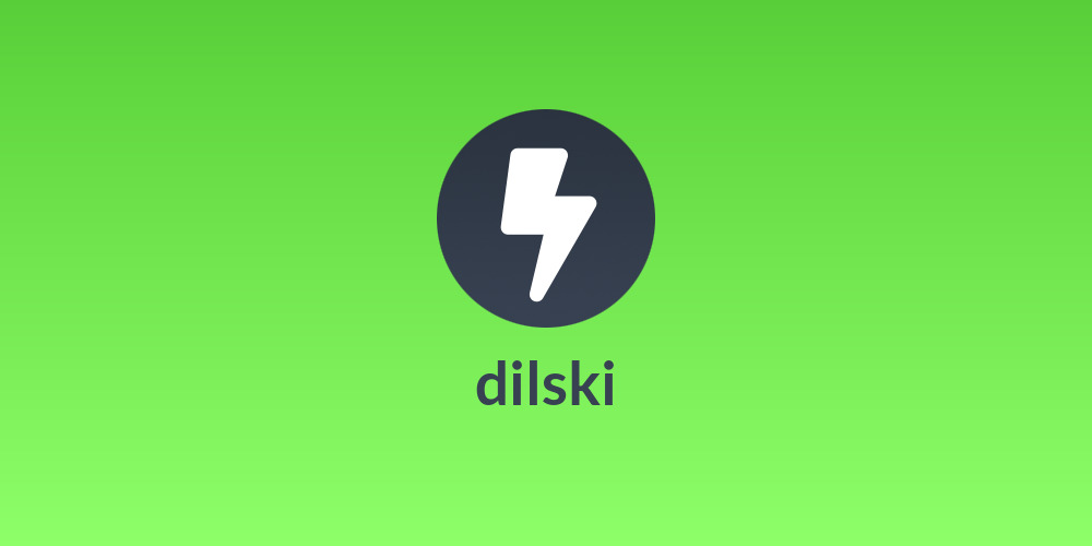 dilski