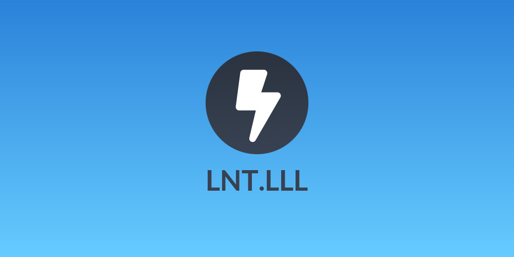 LNT.LLL