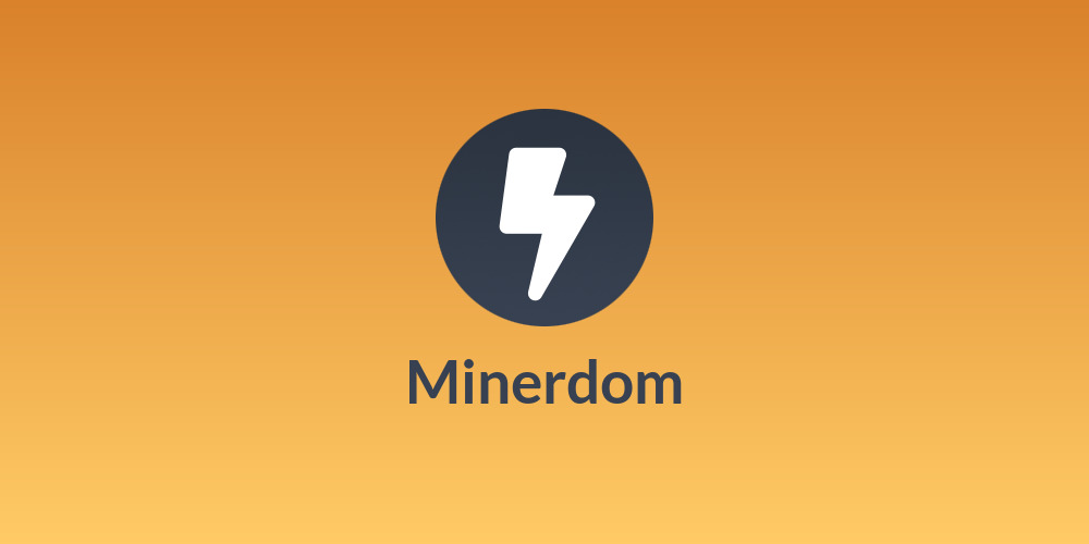 Minerdom